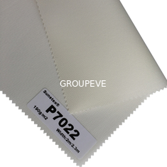les tissus d'abat-jour de rouleau du polyester 190g/M2 ont fini la largeur 200cm 230cm