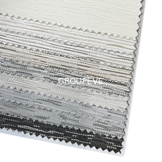 Mécanisme d'ombre de rouleau de polyester de tissu d'abat-jour de rouleau de panne d'électricité d'OEM