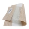 Tissu aveugle d'abat-jour de rouleau de protection solaire de PVC de polyester de tissu de zèbre de protection solaire de Combi
