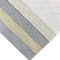 Catégorie extérieure 8 du tissu ISO105B02 de protection solaire de polyester d'armure toile