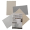 Pouce du tissu 46*44 de protection solaire de polyester de fenêtre de série d'ISO105B02 C2
