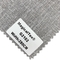 tissu aveugle de protection solaire du tissu 160g/M2 d'abat-jour de rouleau de polyester de 280cm