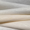 De Greenguard de polyester de rouleau d'abat-jour de tissu panne d'électricité ignifuge beige semi