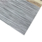Tissu 2.85m d'abat-jour de rouleau de zèbre d'armure de jacquard de la CE double 3m