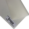 Tissu 100% léger de polyester de couleur solide pour des abat-jour de rouleau de rideau en fenêtre
