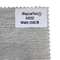 Tissu aveugle ISO105B02 de la répétition 50mm 75mm de fenêtre de verticale pure de couverture