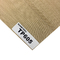 Le zèbre de rideau en TP6 Shangri-La aveugle le tissu résistant UV de 200 GM/M