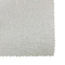 Tissus 100% faits sur commande gris blancs d'abat-jour de rouleau 410g de largeur de la panne d'électricité 2.8m de polyester pour des fenêtres
