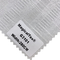 Tissu d'abat-jour de rouleau de polyester de jacquard