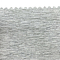 Nuances 100% solaires de polyester de rouleau de tissu vénitien d'abat-jour pour le parasol à la maison