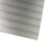 Doubles tissus 100% de semi-panne d'électricité de polyester d'arc-en-ciel de rouleau de tissus faits sur commande d'abat-jour pour le décor à la maison