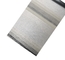 Le zèbre aveugle le zèbre 100% de polyester de panne d'électricité de tissu jour et nuit aveugle le tissu