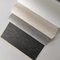Tissu de zèbre d'abat-jour de rouleau de la Semi-panne d'électricité 100% et de la panne d'électricité de polyester