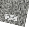 Tissu 240gsm d'abat-jour de rouleau de polyester de largeur de la décoration 3m de fenêtre