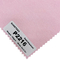 Tissu simple 180gsm d'abat-jour de rouleau de polyester de Pearlic de côté de SuneTex