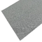 Tissu solaire blanc 49x36 de protection solaire de polyester de l'écran 29% de la franchise 5% »