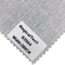 Semi flamber de tissu d'abat-jour de rouleau de polyester de la panne d'électricité ISO105B02 anti