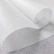 Le PVC tissé enduit du vinyle NFPA701 a enduit Mesh Fabric Windproof