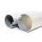 Tube 6063 en aluminium pour le tube principal de rouleau des abat-jour de rouleau 38mm