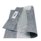 Nuances pures ASTM G21 de duo de tissu d'abat-jour de PVC du polyester 65% de 35%