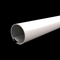 tube en aluminium aveugle 0.8mm du rouleau 6063 de 38mm 1.0mm 1.2mm 1.5mm