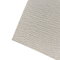 Tissu imperméable F1900 d'ombre de rouleau de protection solaire de fibre de verre de PVC 29% de 71% horizontal