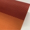 le PVC en plastique de 195gsm 230gsm 250gsm a enduit Mesh Fabric 250D/21*19