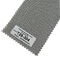 Tissu aveugle ASTM G21 de tissu de fibre de verre de 42% de protection solaire de nuances blanches de rouleau
