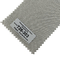Tissu aveugle ASTM G21 de tissu de fibre de verre de 42% de protection solaire de nuances blanches de rouleau