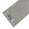 sergé de tissu de protection solaire de fibre de verre de 0.75mm Polyeste tissant 2x2