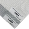 Largeur de PVC 2m 3m du polyester 71% des tissus 29% d'abat-jour de rouleau de protection solaire pour la fenêtre