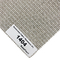 Tissu 48x46 de protection solaire de polyester de résistant à l'eau de la CE » pour la fenêtre de Blindsor de rouleau d'hôtel