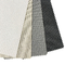 Le PVC de tissu de protection solaire de polyester des cortines Y Persianas de franchise de 3% enroulent des abat-jour