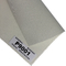 Double polyester 100% de tissus d'abat-jour de rouleau de colle de couleur de visage