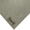 Le tissu 100% extérieur de polyester pour des abat-jour ombrage le tissu d'abat-jour de rouleau de panne d'électricité