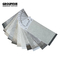 Décor 100% sans fil de Roman Blind Fabric For Home de panne d'électricité de polyester
