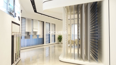 LA CHINE Sichuan Groupeve Co., Ltd. Profil de l'entreprise
