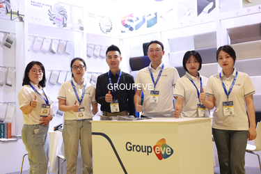 LA CHINE Sichuan Groupeve Co., Ltd. Profil de l'entreprise