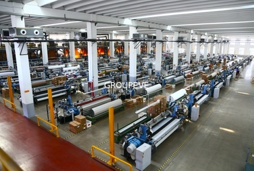 LA CHINE Sichuan Groupeve Co., Ltd. Profil de l'entreprise