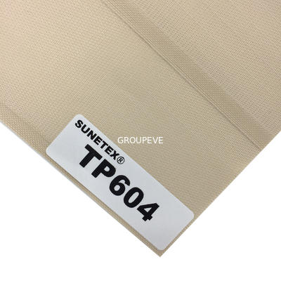 acheter Tissu 100% aveugle de Shangri-La de largeur du polyester 3m de panne d'électricité de style de mode pour la fenêtre triple d'ombre fabrication en ligne