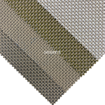 acheter Écrans solaires à l'épreuve du feu Sunetex Écrans solaires à l'épreuve du feu Tissu écran solaire 9% Ouverture pour volets roulants fabrication en ligne