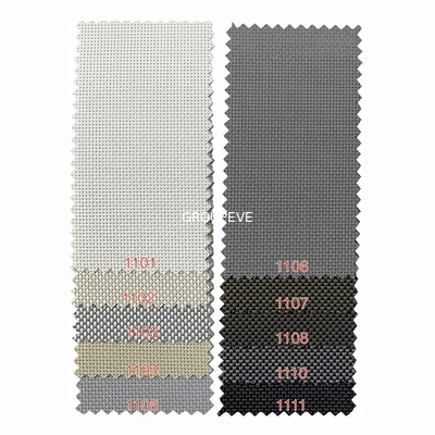 acheter 30% tissus solaires d'abat-jour de rouleau de polyester de l'écran et de PVC de 70% avec le modèle épais fabrication en ligne
