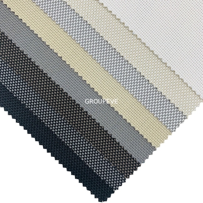 acheter Sun bloquant le tissu 410gsm de protection solaire de polyester fabrication en ligne