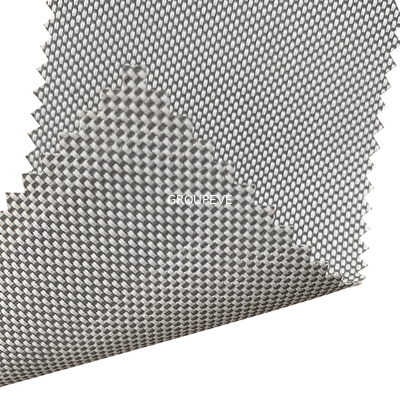 acheter Tissu de protection solaire de la fibre de verre T25-500 pour Windows fabrication en ligne