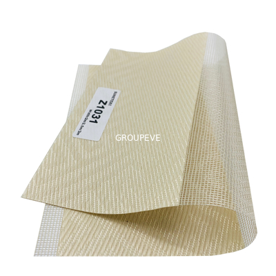 acheter Le polyester de la CE aveugle le tissu d'abat-jour de zèbre pour Windows anti 95% UV fabrication en ligne