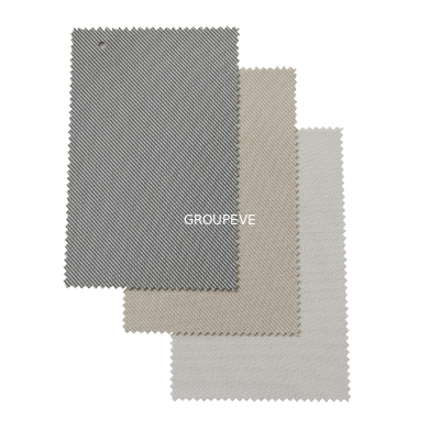 acheter Protection Mesh Fabric de la franchise 3% Sun de tissus de protection solaire du polyester C4 fabrication en ligne
