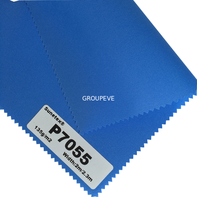 acheter Largeur catégorie 4,5 de tissu de 118 de pouce de polyester abat-jour de rouleau pour la décoration de fenêtre fabrication en ligne