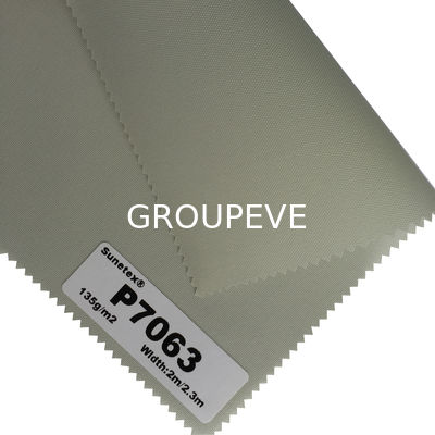 Acheter Tissu occultant pour stores à rouleaux en stock 100% polyester thermique fabrication en ligne