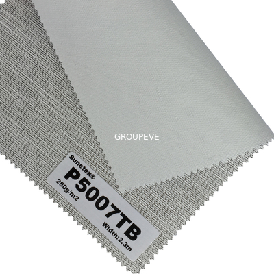 acheter Tissu aveugle Oeko-Tex de rouleau de polyester de panne d'électricité vénitienne de jacquard fabrication en ligne