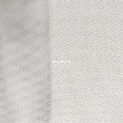 acheter taux sans visibilité vertical 50% d'ombrage de tissu de rechange de nuances rêveuses de 12cm Hanas fabrication en ligne